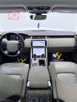 لاند روفر رانج روفر فوج